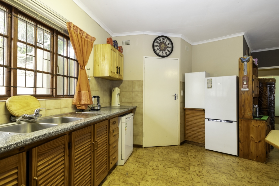5 Bedroom Property for Sale in Forest Downs Eastern Cape
